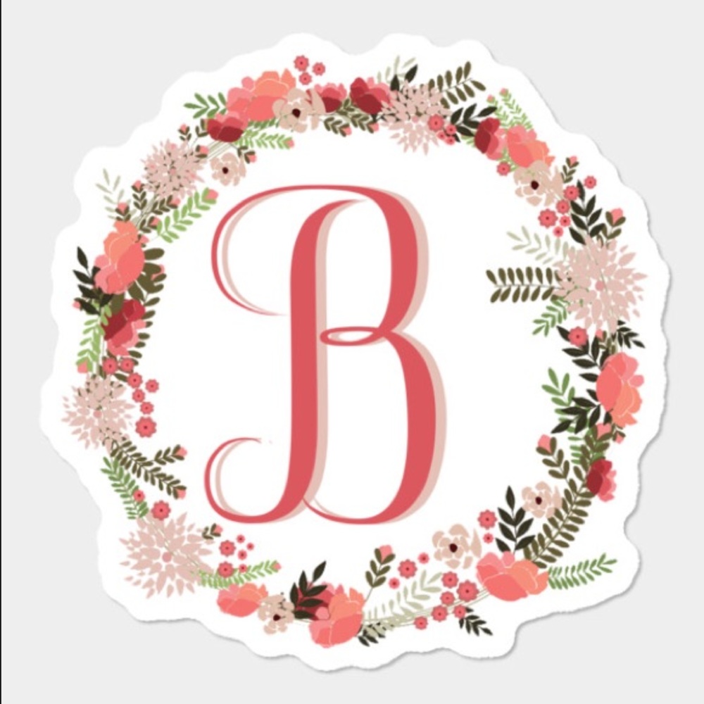 Meet your Posher, Brielle